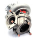 Turbodúchadlo VOLVO V70 II 2.0 T 163KM 120kW 49377-06103
