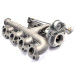 Turbodúchadlo FORD TRANSIT V 2.4 TDCi 90KM 66kW 49135-06115