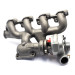 Turbodúchadlo FORD TRANSIT V 2.4 TDCi 90KM 66kW 49135-06115