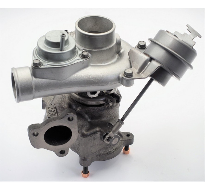 Turbodúchadlo CADILLAC BLS 2.0 T 210KM 154kW 49377-06500