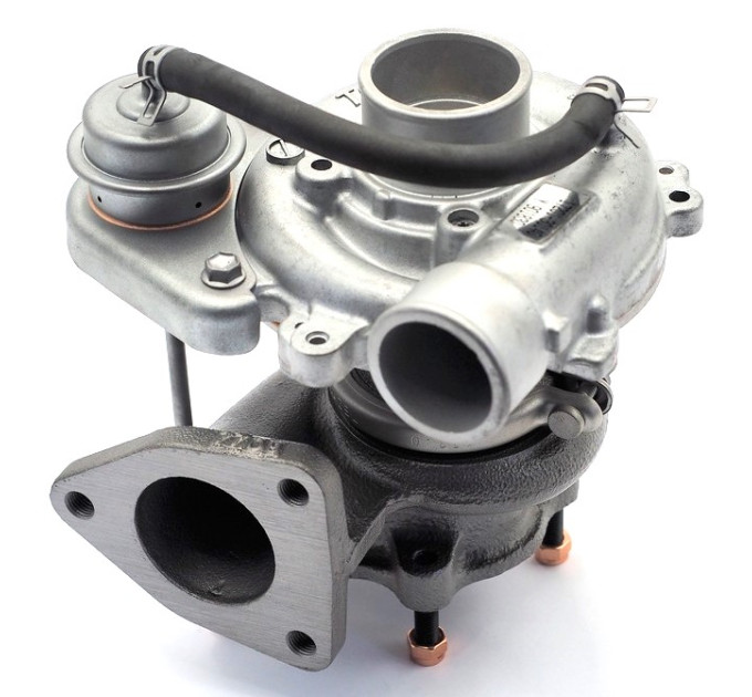 Turbodúchadlo TOYOTA 17201-30140