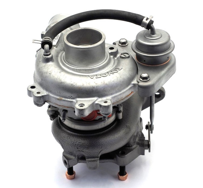 Turbodúchadlo TOYOTA 17201-30140