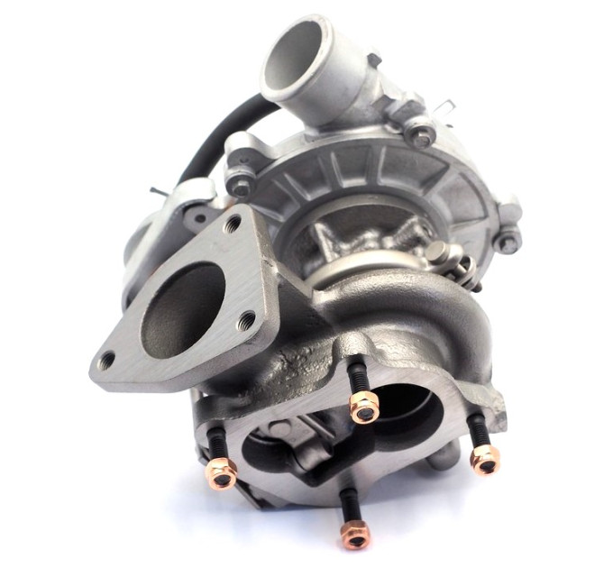 Turbodúchadlo TOYOTA 17201-30140