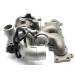 Turbodúchadlo VOLVO XC60 2.0 T 203KM 149kW 53039700288
