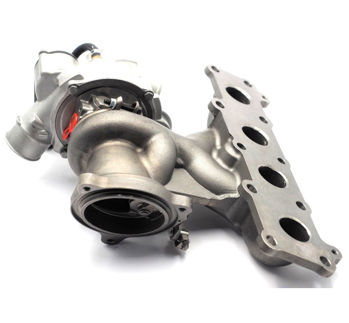 Turbodúchadlo VOLVO XC60 2.0 T 203KM 149kW 53039700288