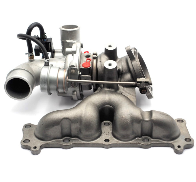 Turbodúchadlo VOLVO XC60 2.0 T 203KM 149kW 53039700288