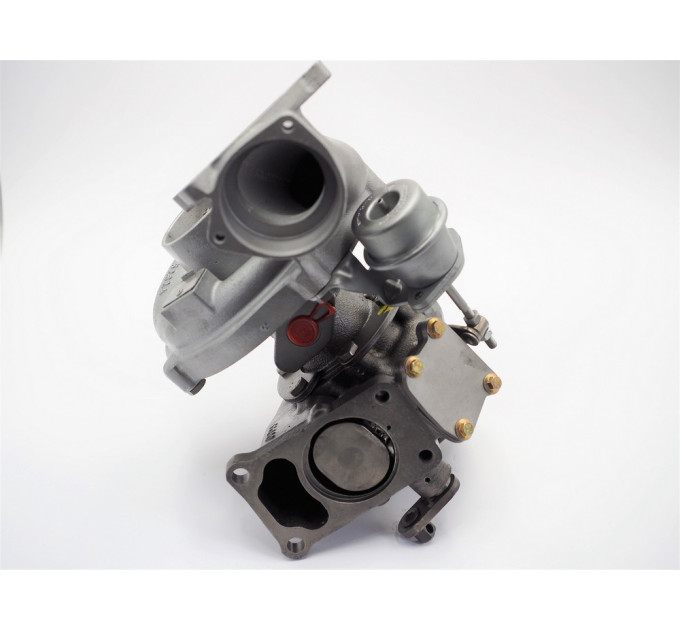 Turbodúchadlo BMW 535 3.0d (E60/E61) 272KM 200kW 53269700000