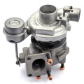 Turbodúchadlo GARRETT 701000