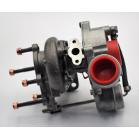 Turbodúchadlo FORD TRANSIT IV 2.5 TD 85KM 63kW 53049700008
