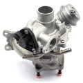 Turbodúchadlo FORD B-MAX 1.0 EcoBoost 100KM 1761181