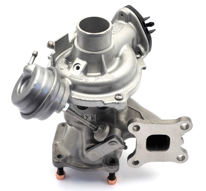 Turbodúchadlo FORD B-MAX 1.0 EcoBoost 100KM 1761181