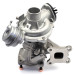 Turbodúchadlo FORD B-MAX 1.0 EcoBoost 100KM 1761181