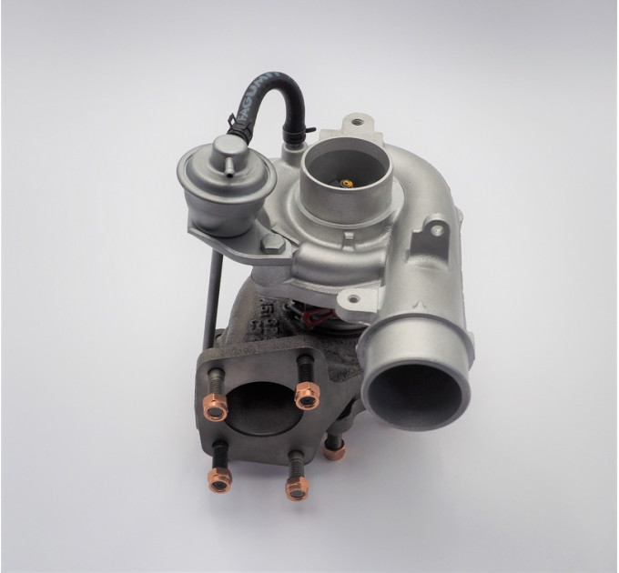 Turbodúchadlo HITACHI K0422-882