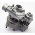 Turbodúchadlo AUDI 80 1.9 TD (B4) 75KM 55kW 53149707014