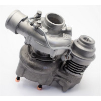 Turbodúchadlo AUDI 80 1.9 TD (B4) Avant 75KM 55kW 53149707014