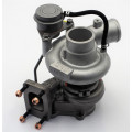 Turbodúchadlo PEUGEOT BOXER II 3.0 HDI 160 157KM 116kW 49189-02950