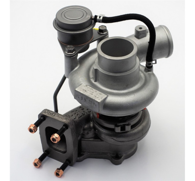 Turbodúchadlo PEUGEOT BOXER II 3.0 HDI 160 157KM 116kW 49189-02950