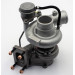 Turbodúchadlo PEUGEOT BOXER II 3.0 HDI 160 157KM 116kW 49189-02950