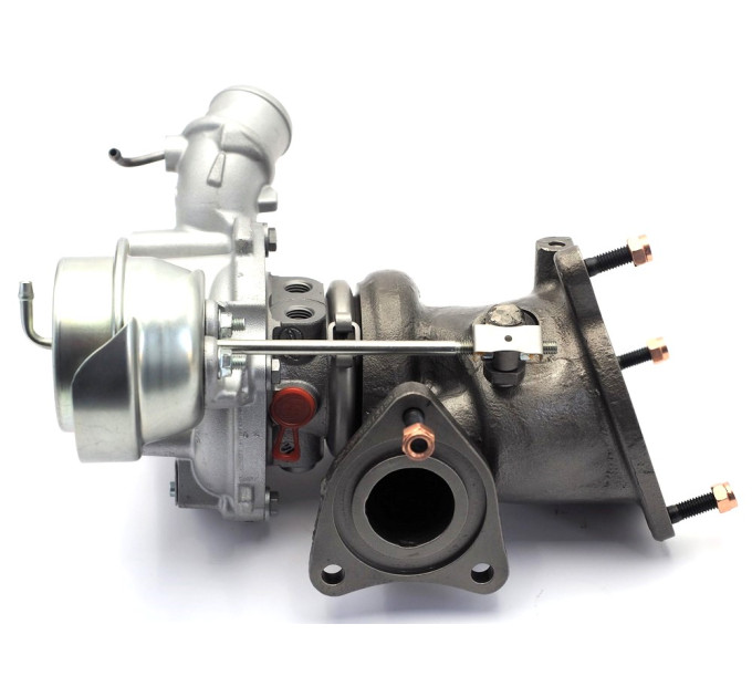 Turbodúchadlo VOLVO V60 1.6 T4 180KM 132kW 54399700131