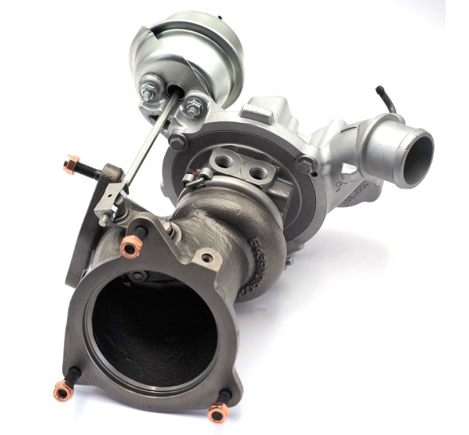 Turbodúchadlo VOLVO V60 1.6 T4 180KM 132kW 54399700131