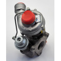 Turbodúchadlo PEUGEOT BOXER 1.9 TD 90KM 66kW 53149707015