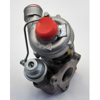 Turbodúchadlo CITROEN JUMPER 1.9 TD 92KM 68kW 53149707015