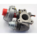 Turbodúchadlo PEUGEOT BOXER 1.9 TD 90KM 66kW 53149707015