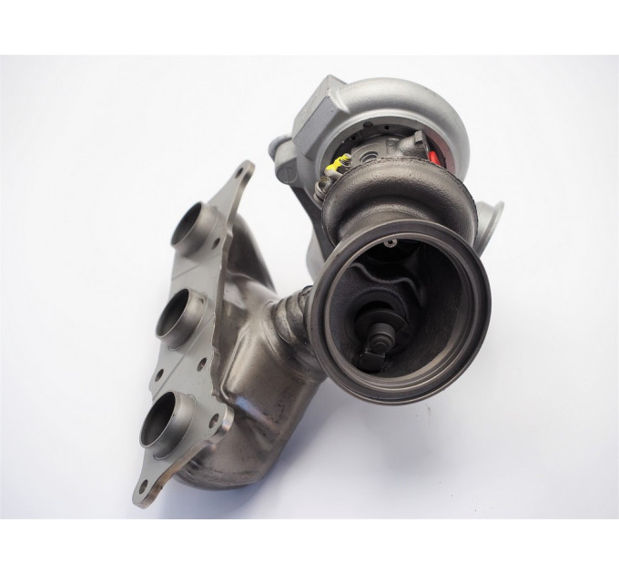 Turbodúchadlo MITSUBISHI 49131-07040