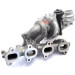 Turbodúchadlo OPEL MOVANO B 2.3 CDTI 146KM 107kW 825759