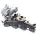 Turbodúchadlo OPEL MOVANO B 2.3 CDTI 146KM 107kW 825759