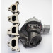 Turbodúchadlo OPEL ZAFIRA Tourer C 1.6 Turbo CNG 150KM 110kW 53039700110