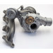 Turbodúchadlo OPEL ZAFIRA Tourer C 1.6 Turbo CNG 150KM 110kW 53039700110