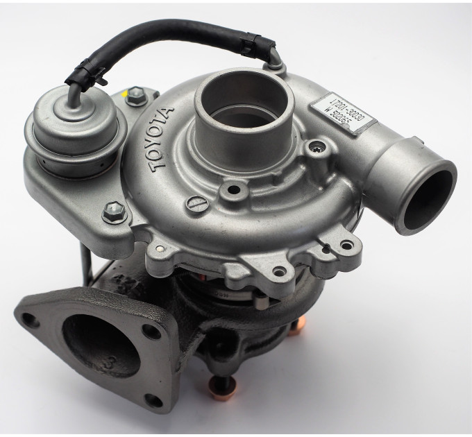 Turbodúchadlo TOYOTA 17201-30030