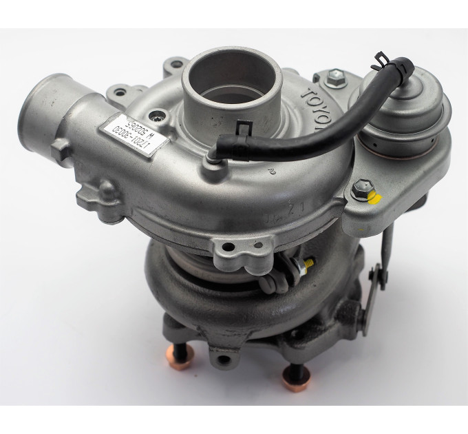 Turbodúchadlo TOYOTA 17201-30030