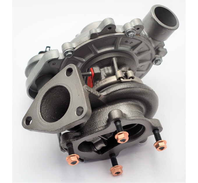 Turbodúchadlo TOYOTA 17201-30030