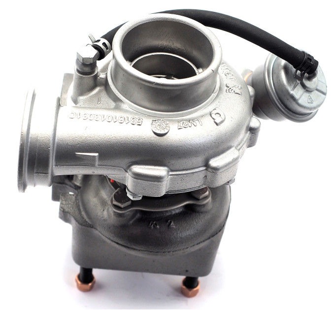 Turbodúchadlo MERCEDES-BENZ VARIO 813 D 814 D 136KM 100kW 53169707139
