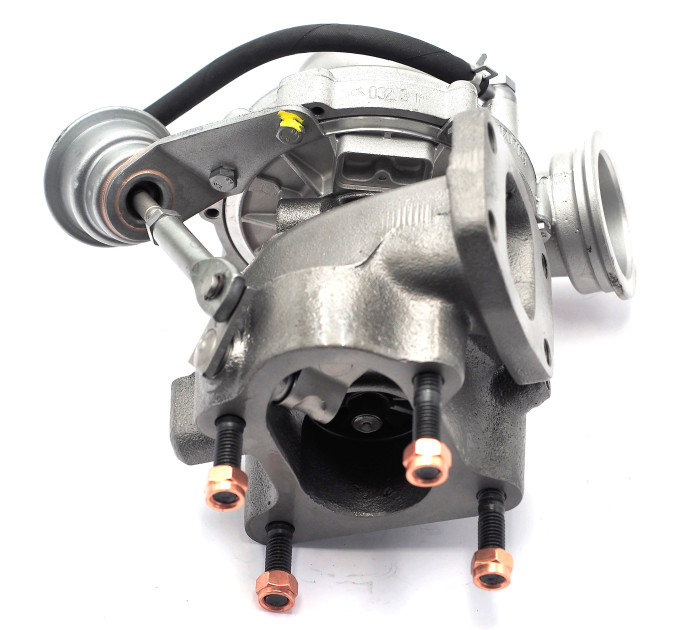 Turbodúchadlo MERCEDES-BENZ VARIO 813 D 814 D 136KM 100kW 53169707139
