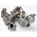 Turbodúchadlo RENAULT MEGANE III 1.2 TCe 132KM 97kW 49373-05100