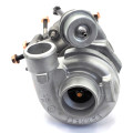 Turbodúchadlo GARRETT 454193