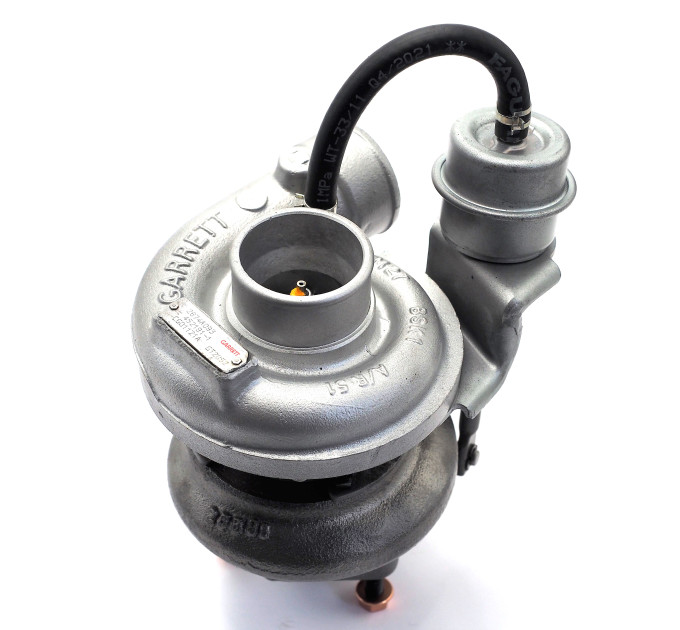 Turbodúchadlo GARRETT 452191-1
