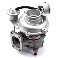 Turbodúchadlo DIVERSE MULTICAR MULTICAR 6LP-DTE 6LP-DTZE 258KM 190kW VA72