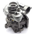 Turbodúchadlo CITROEN JUMPER 2.5 TD 107KM 79kW 53169706723