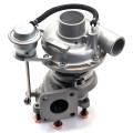 Turbodúchadlo SHIBAURA INDUSTRIEMOTOR Shibaura 2.2 L 32KM 24kW AS12