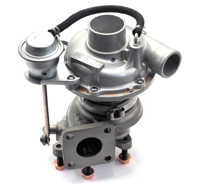 Turbodúchadlo SHIBAURA INDUSTRIEMOTOR Shibaura 2.2 L 32KM 24kW AS12