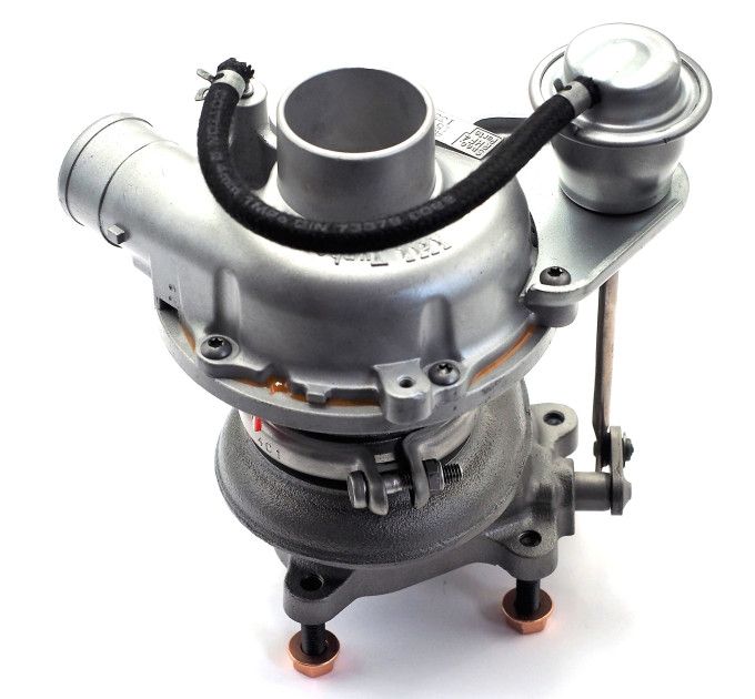 Turbodúchadlo SHIBAURA INDUSTRIEMOTOR Shibaura 2.2 L 32KM 24kW AS12