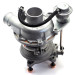Turbodúchadlo SHIBAURA INDUSTRIEMOTOR Shibaura 2.2 L 32KM 24kW AS12
