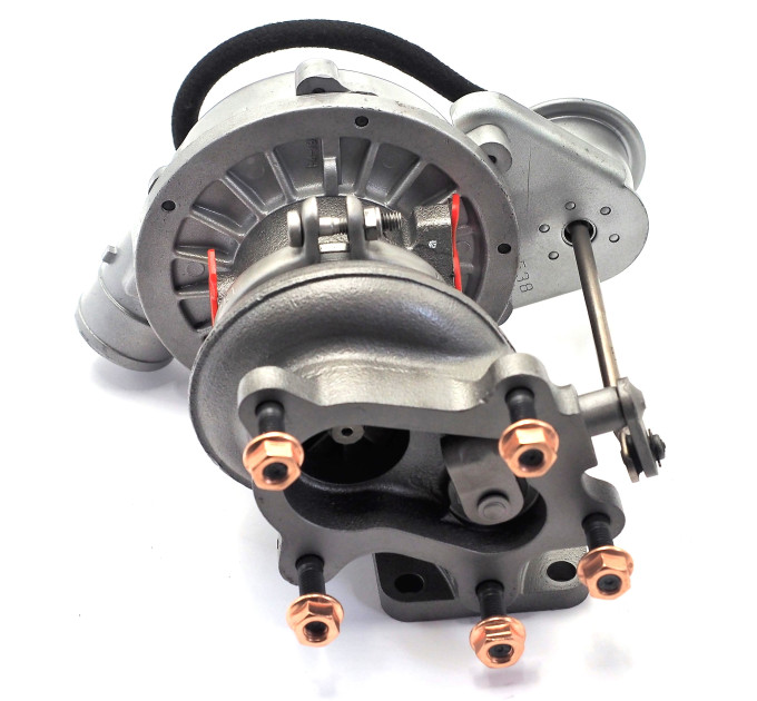 Turbodúchadlo SHIBAURA INDUSTRIEMOTOR Shibaura 2.2 L 32KM 24kW AS12
