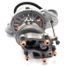 Turbodúchadlo SHIBAURA INDUSTRIEMOTOR Shibaura 2.2 L 32KM 24kW AS12