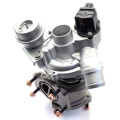 Turbodúchadlo CITROEN C4 PICASSO 1.6 THP 150KM 110kW 53039700104