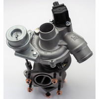 Turbodúchadlo PEUGEOT 308 1.6 THP 174KM 128kW 53039700117